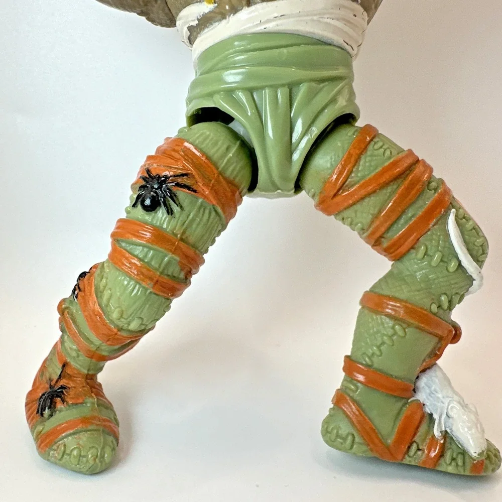 Playmates Toys pre owned